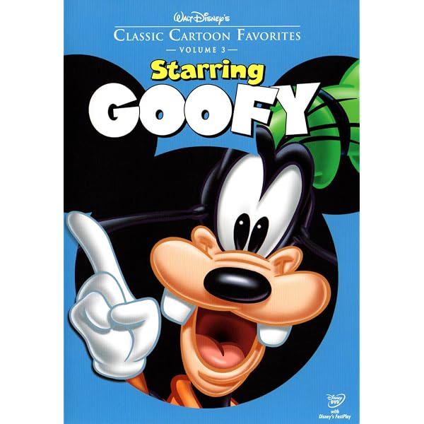 Amazon.com: Classic Cartoon Favorites - Best Pals - Mickey & Pluto